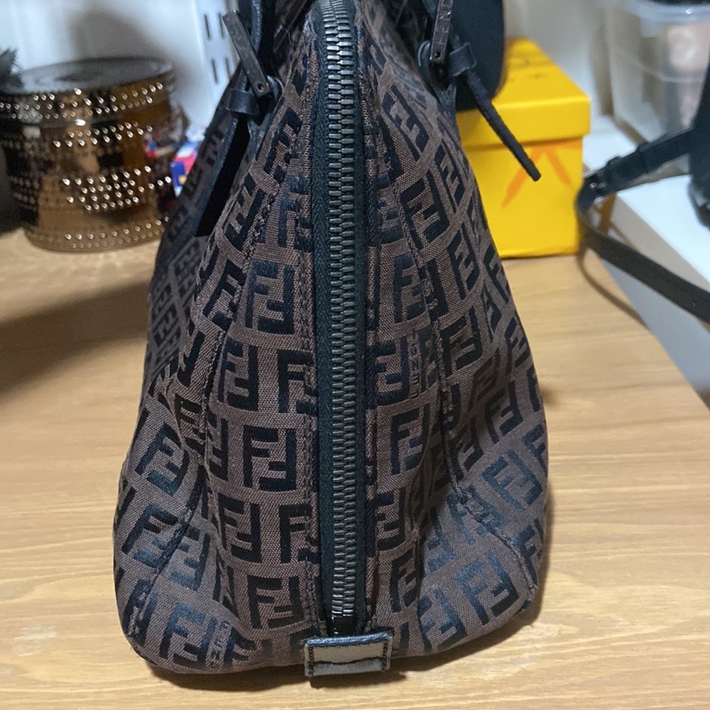 Fendi Bag - Picture 3 of 12